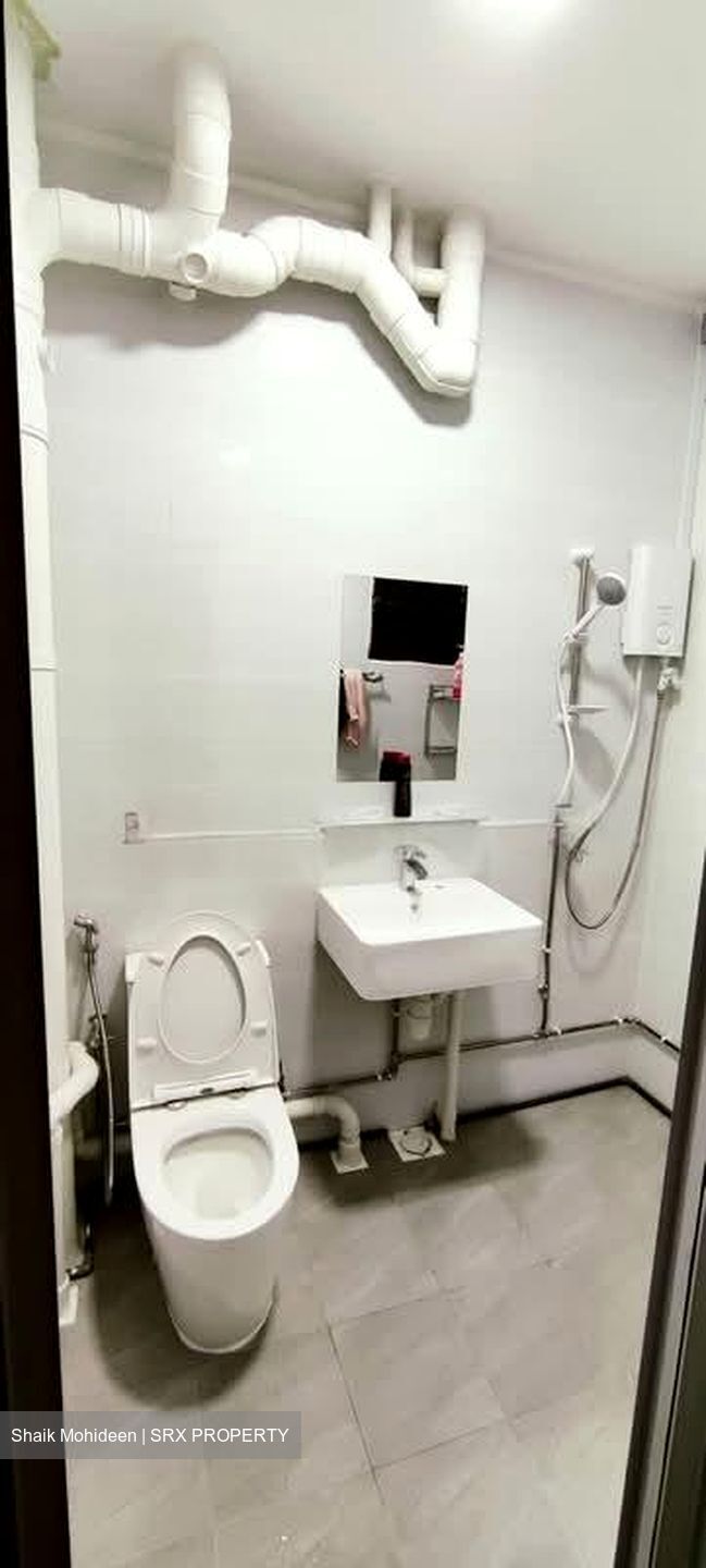 Blk 321 Yishun Rivergreen (Yishun), HDB 3 Rooms #560454111